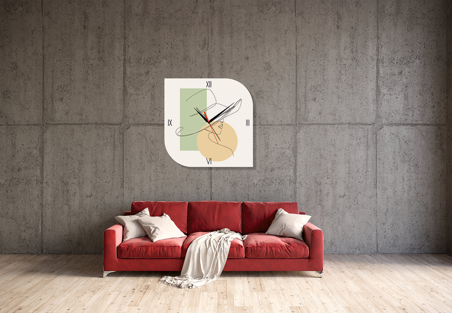 StilCreative İmzalı Modern Dokunuş: Estetik ve Zaman