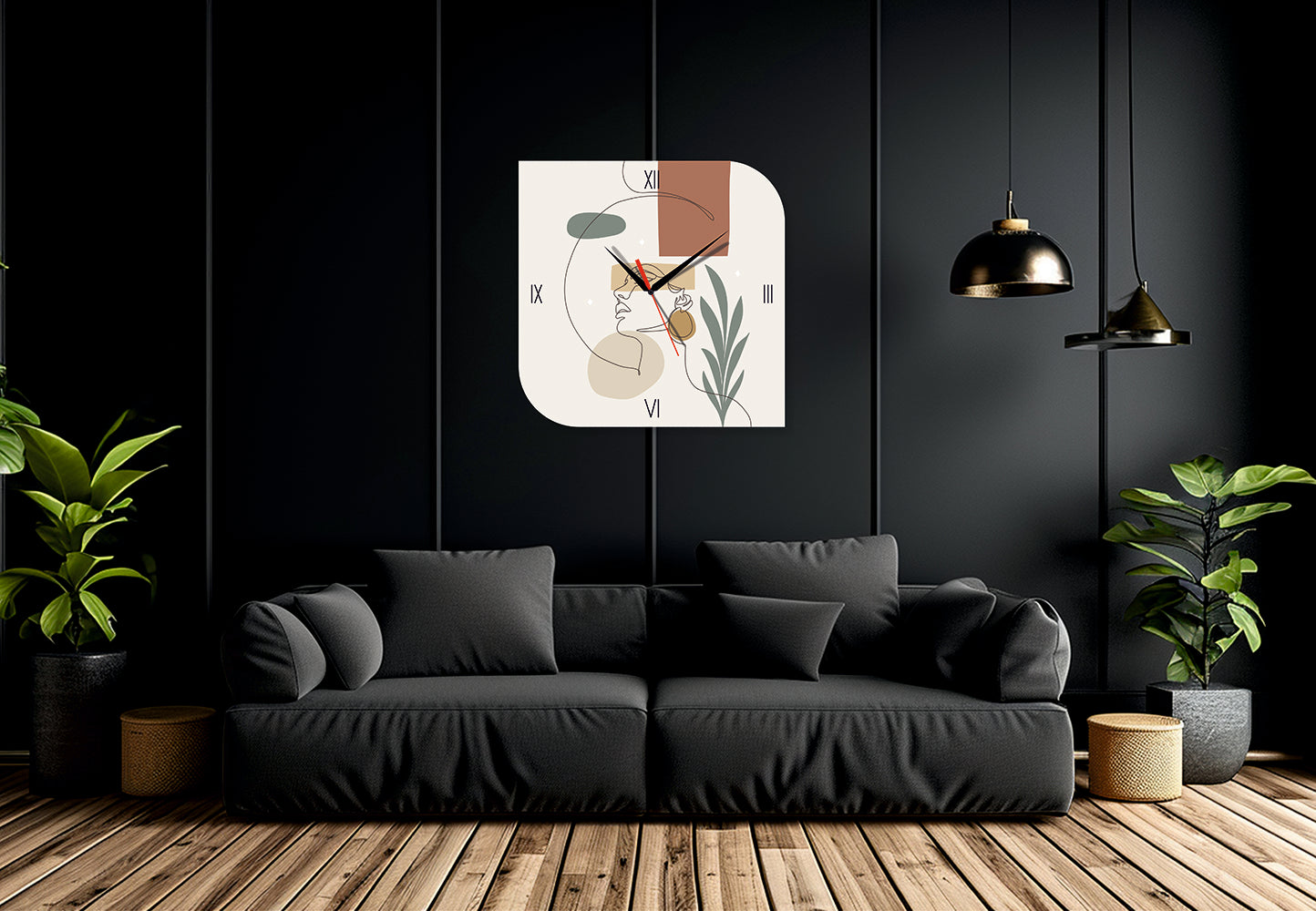 Zamanın En Sanatsal Hali: Stilcreative Dokunuşu