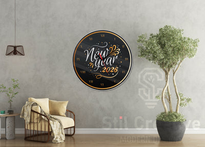 Stil Creative: Duvarlarınızda Zamanın Sanatla Dansı