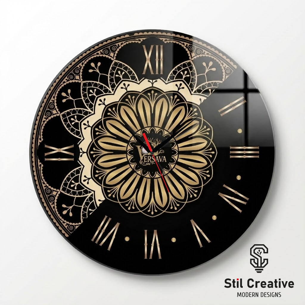 StilCreative Özel Tasarım Duvar Saatleri | Modern, Lüks ve Eğlenceli Ev Hediyeleri