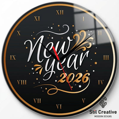 Stil Creative: Duvarlarınızda Zamanın Sanatla Dansı