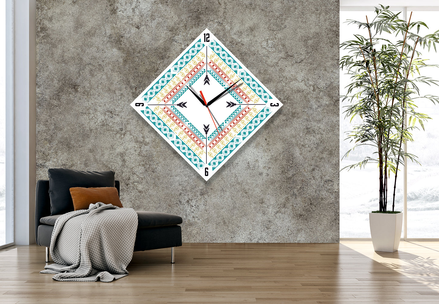 Simetrinin Büyüsü: STİLCREATİVE ile Zamansız Tasarım