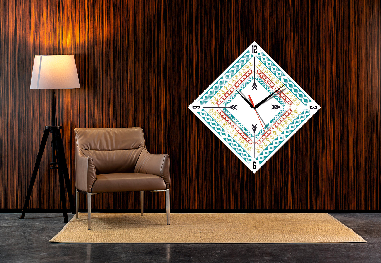 Simetrinin Büyüsü: STİLCREATİVE ile Zamansız Tasarım