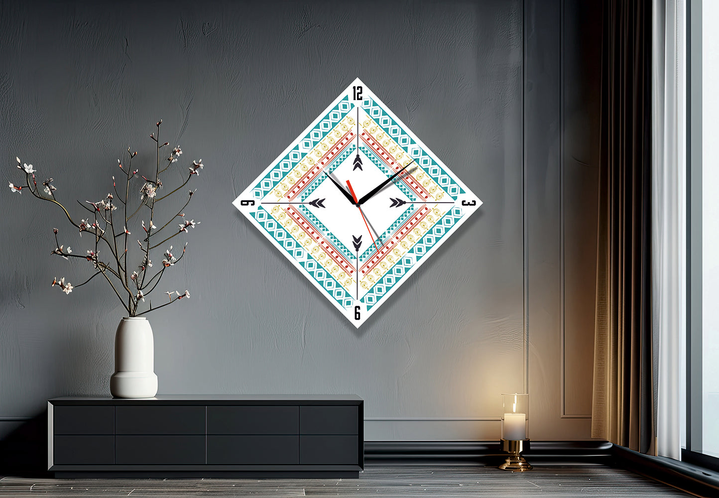 Simetrinin Büyüsü: STİLCREATİVE ile Zamansız Tasarım