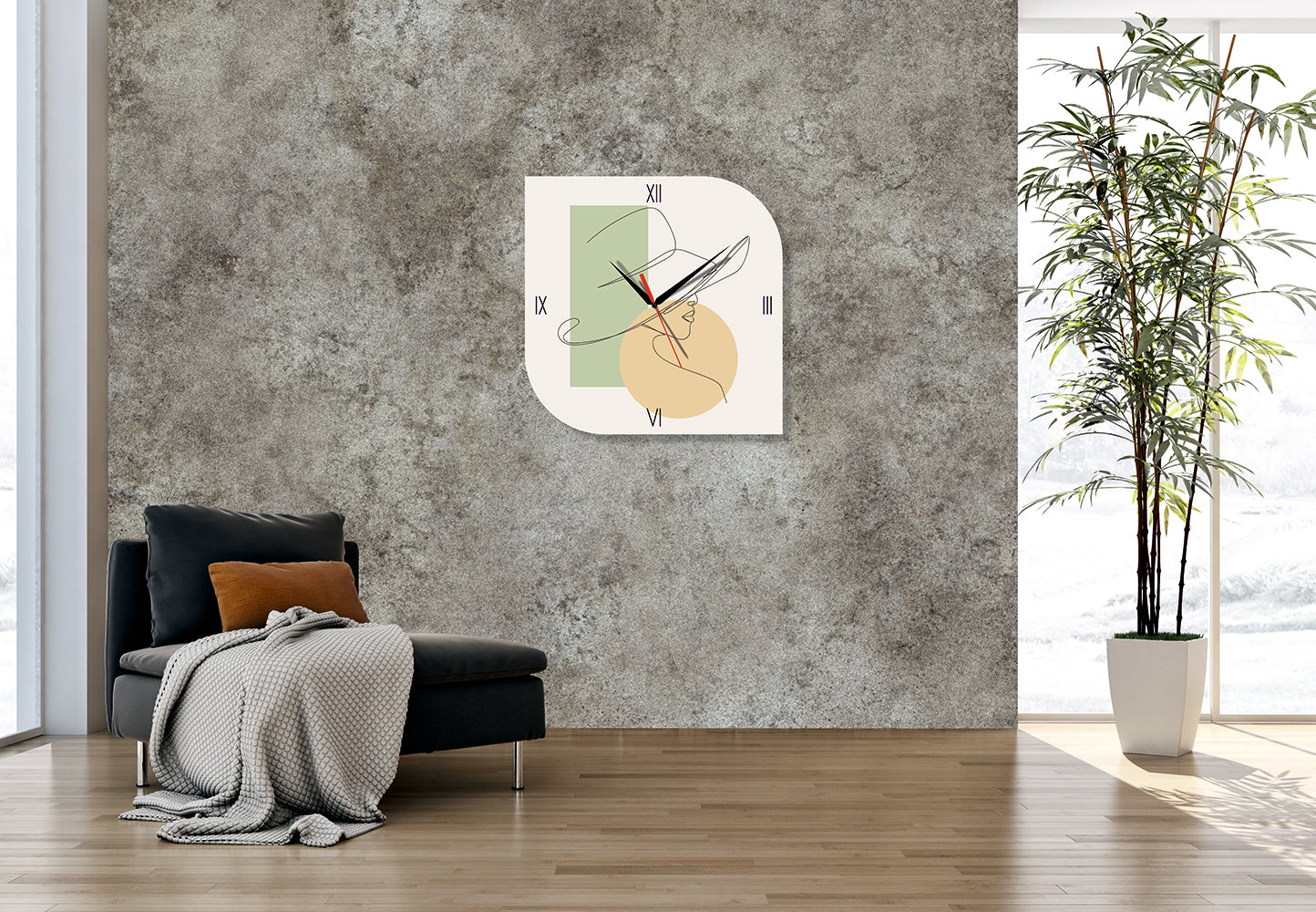 StilCreative İmzalı Modern Dokunuş: Estetik ve Zaman