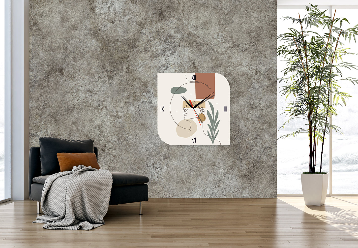 Zamanın En Sanatsal Hali: Stilcreative Dokunuşu