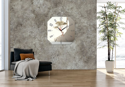 Sessiz İlham Perisi: Sanatın Zamanla Buluşması | StilCreative Özel Tasarım