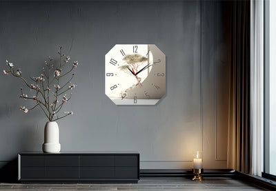 Sessiz İlham Perisi: Sanatın Zamanla Buluşması | StilCreative Özel Tasarım