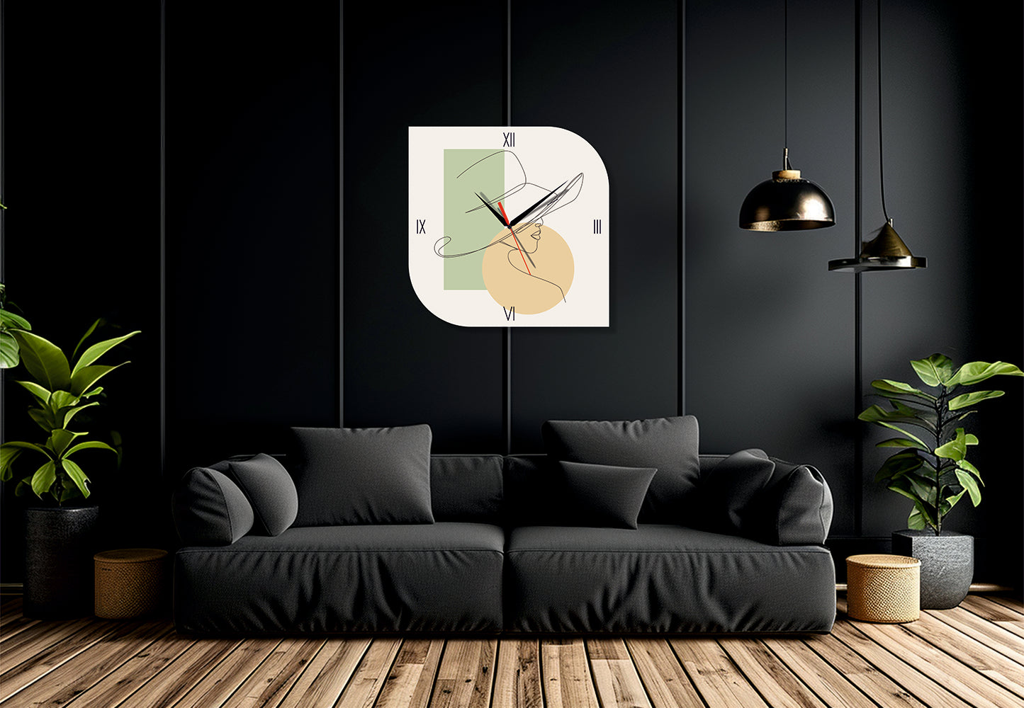 StilCreative İmzalı Modern Dokunuş: Estetik ve Zaman