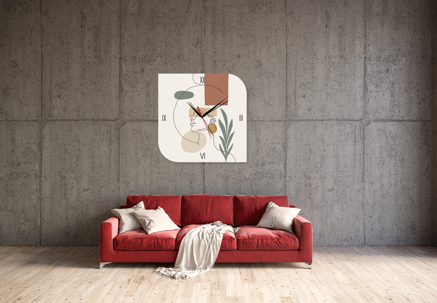 Zamanın En Sanatsal Hali: Stilcreative Dokunuşu