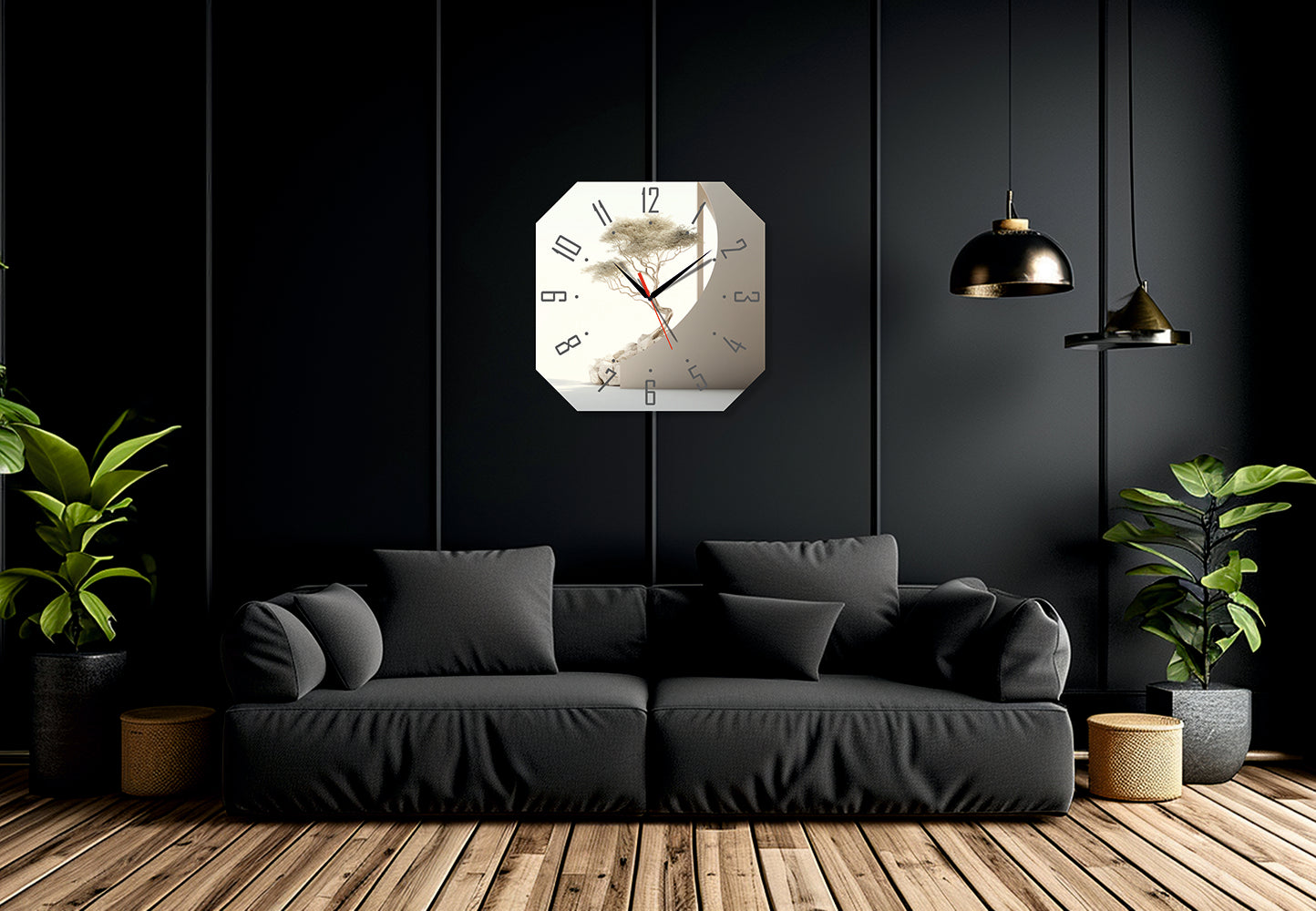 Sessiz İlham Perisi: Sanatın Zamanla Buluşması | StilCreative Özel Tasarım